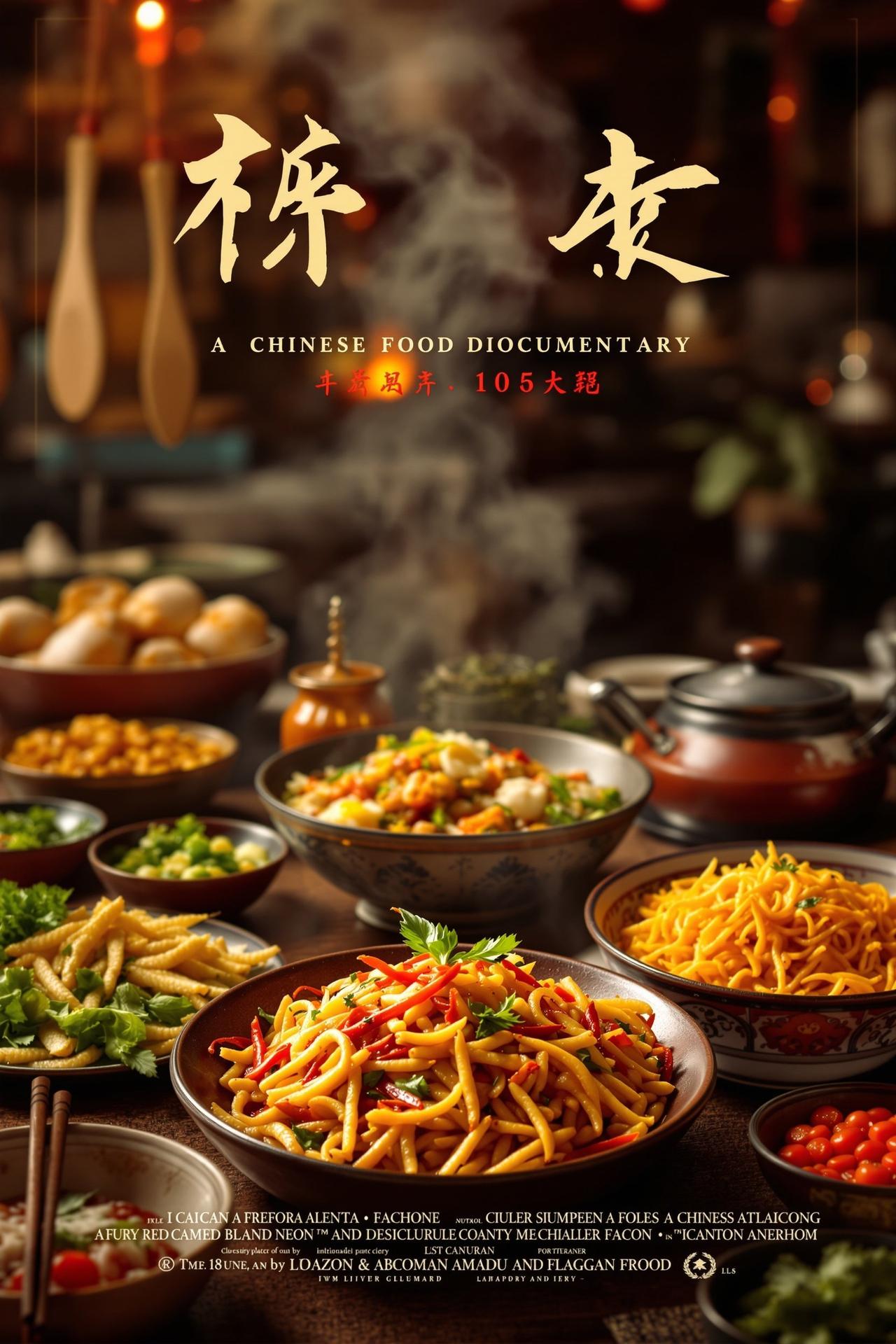 风味人间 - 哈哈影院热门影视作品 风味人间