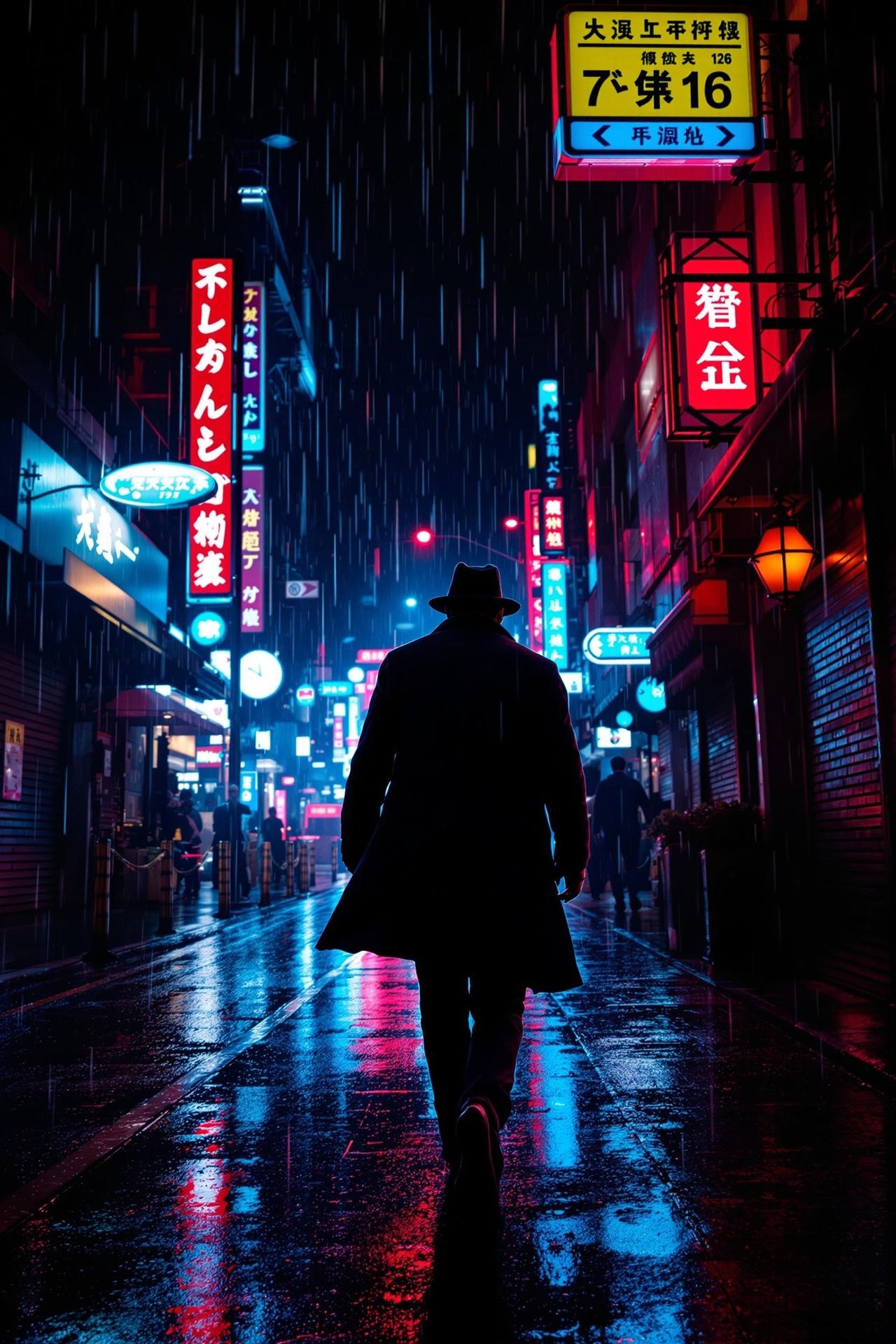赛博侦探2077 - 哈哈影院热门影视作品 赛博侦探2077