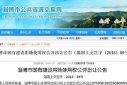 淄博最新爆料,揭秘城市蜕变背后的故事
