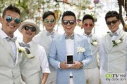 伴郎大宝贝爆料视频,揭秘婚礼现场幕后趣事
