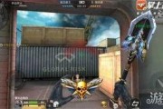 cf手游ak最新爆料,性能升级，战力再攀高峰！