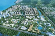 珠海金湾最新爆料,揭秘未来城市新蓝图