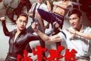 城寨英雄在线观看手机,热血激战，揭秘香港风云岁月！