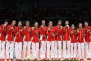 中国队最新爆料新闻事件,最新爆料揭示备战细节与幕后故事