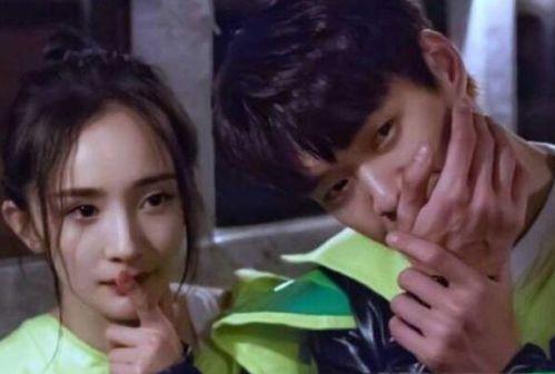 娱乐圈最新的吃瓜恋情